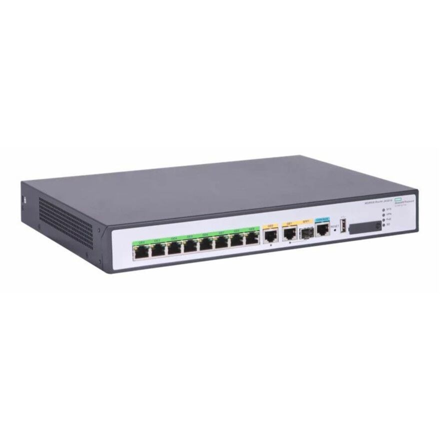 HPE MSR958X Router