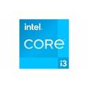 Intel Core i3 (13th Gen) i3-13100E Quad-core (4 Core) 3.30 GHz Processor