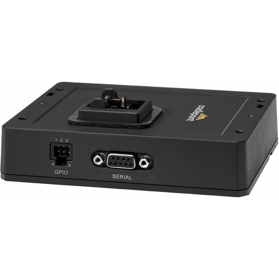 CradlePoint Wi-Fi 6 IEEE 802.11ax 2 SIM Ethernet, Cellular Modem/Wireless Router