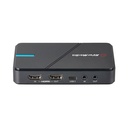 AVerMedia Live Gamer EXTREME 3 Plug and Play 4K Capture Card. TAA and NDAA Compliant