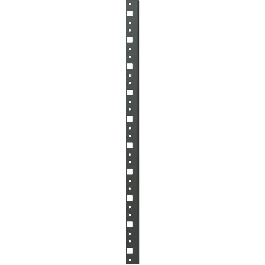 Middle Atlantic Forward Rack Rail for DWR and SR, 46RU