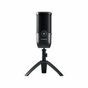 CHERRY UM 3.0 Wired Microphone - Black