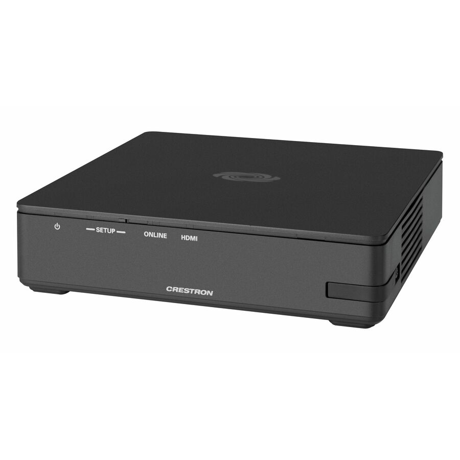 Crestron AirMedia Receiver 3000 with Wi-Fi Network Connectivity
