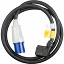 Panduit SmartZone Standard Power Cord
