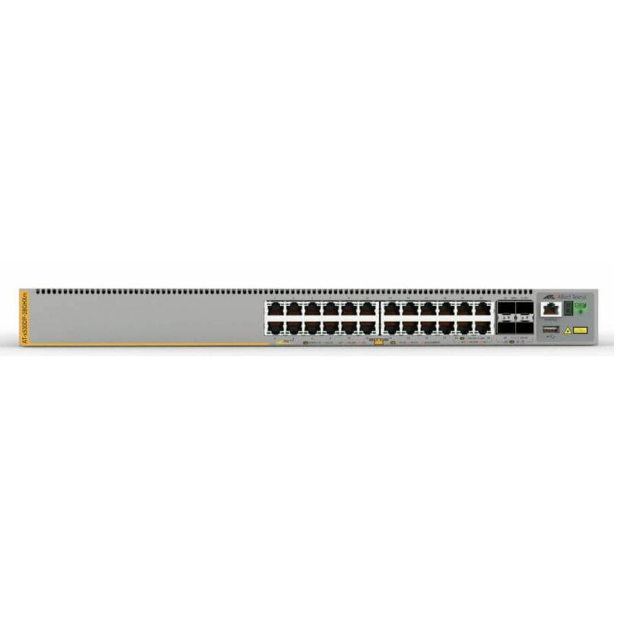 Allied Telesis x530DP-28GHXm Layer 3 Switch