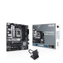 Asus Prime B660M-A AC D4 Desktop Motherboard - Intel B660 Chipset - Socket LGA-1700 - Intel Optane Memory Ready - Micro ATX