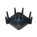 Predator Connect W6 W6 Wi-Fi 6E IEEE 802.11ax Ethernet Wireless Router