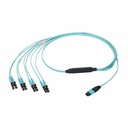 Panduit Harness Cable Assembly