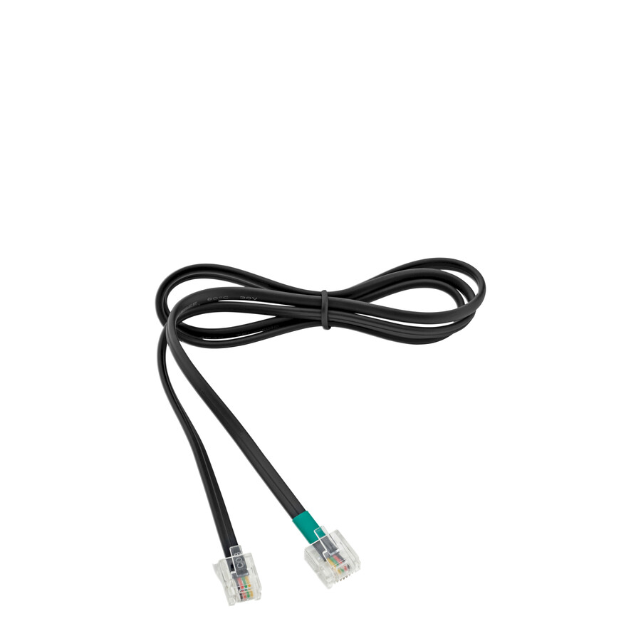 EPOS Audio Cable Dect HS to Conn. IPC Turret RJ45-RJ11-Audio Cable