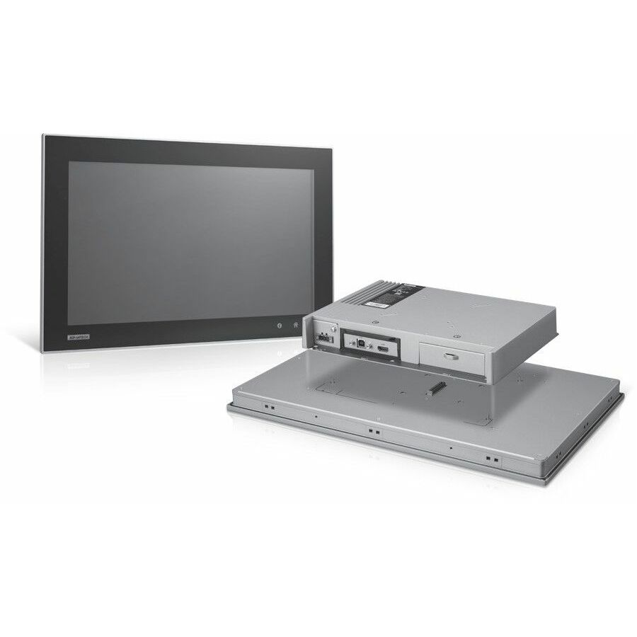 Advantech FPM-D24W-BE 24" Class LED Touchscreen Monitor