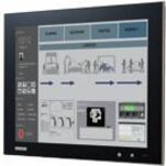 Advantech FPM-D17T-BE 17" Class LED Touchscreen Monitor - 5:4