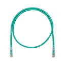 Panduit NetKey Category 6a F/UTP Patch Network Cable