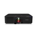 Epson PowerLite L775U 3LCD Projector - 21:9 - Ceiling Mountable - Black