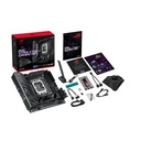Asus ROG Strix STRIX Z790-I GAMING WIFI Gaming Desktop Motherboard - Intel Z790 Chipset - Socket LGA-1700 - Mini ITX