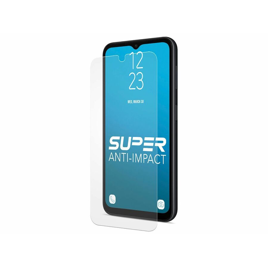 Cellairis Shell Shock Tempered Glass Super Anti-Impact Screen Protectors