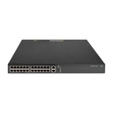 HPE FlexNetwork 5600HI 24P Multigigabit 100M/1G/2.5G/5G/10GBase-T PoE8 1 Slot Switch