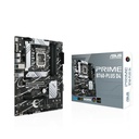 Asus Prime B760-PLUSD4 Desktop Motherboard - Intel B760 Chipset - Socket LGA-1700 - ATX