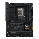 TUF B760-PLUS WIFI D4 Gaming Desktop Motherboard - Intel B760 Chipset - Socket LGA-1700 - ATX