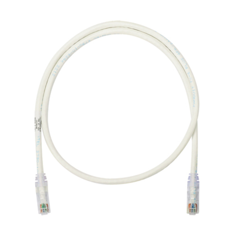 Panduit NetKey Category 6a F/UTP Patch Network Cable