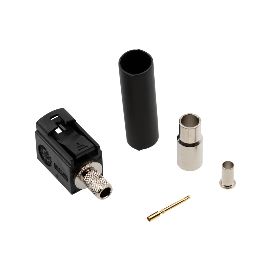 AXIS TU6006 Connector Kit FAKRA