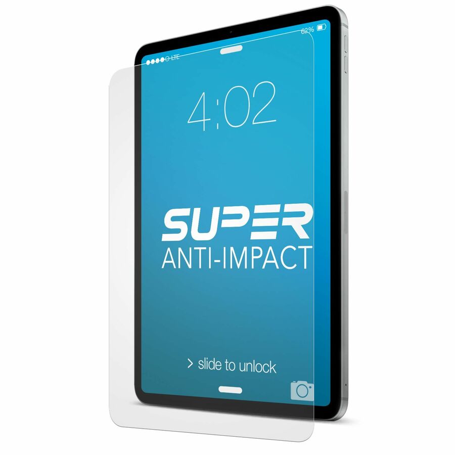 Cellairis Shell Shock Tempered Glass Super Anti-Impact Screen Protectors