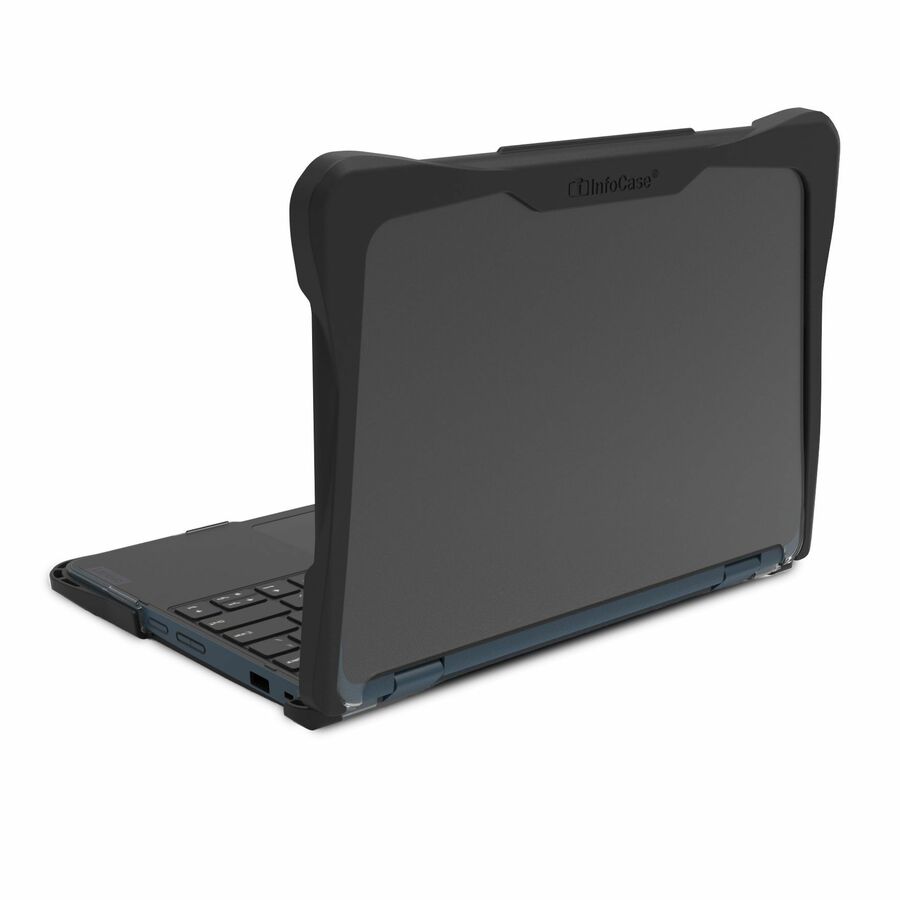 InfoCase Lenovo 500e/w Gen 4 Rugged Snap-On Case