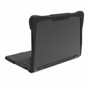 InfoCase Lenovo 500e/w Gen 4 Rugged Snap-On Case