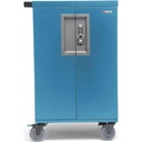 Bretford CORE X Cart Large Charging Cart