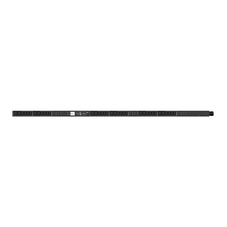 Raritan PX 36-Outlets PDU