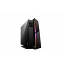 MSI MEG Trident X2 13NUF-074US Gaming Desktop Intel Core i7-13700KF RTX 4070 Ti 32GB RAM 1TB SSD 1TB HDD Win 11 Home Advance 1 Yr Warranty