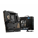 MSI MEG MEG Z790 Ace Gaming Desktop Motherboard - Intel Z790 Chipset - Socket LGA-1700 - Extended ATX
