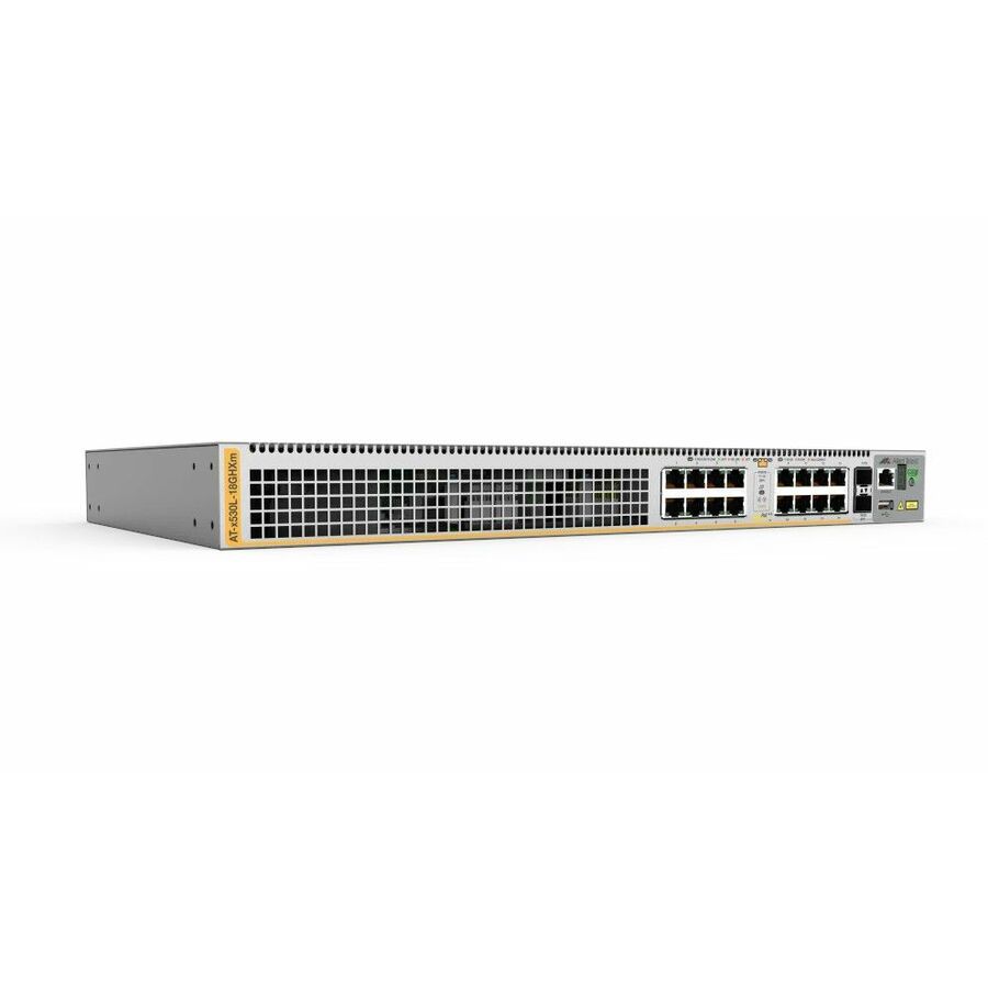 Allied Telesis x530L-18GHXM Layer 3 Switch