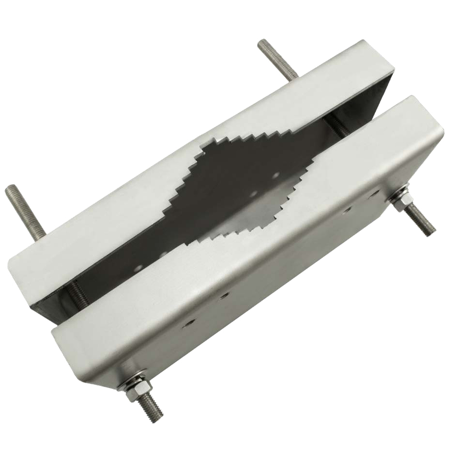 Hanwha Techwin HT-SPMA-SD Pole Mount for Network Camera