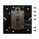 SimplyNUC Din Rail Mount for DIN Rail