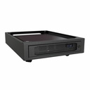 Middle Atlantic Forward Series UPS Caster Base - Includes NEXSYS UPX-2000R-2 - 32in Depth