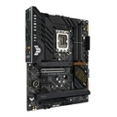 TUF GAMING Z690-PLUS WIFI Gaming Desktop Motherboard - Intel Z690 Chipset - Socket LGA-1700 - Intel Optane Memory Ready - ATX