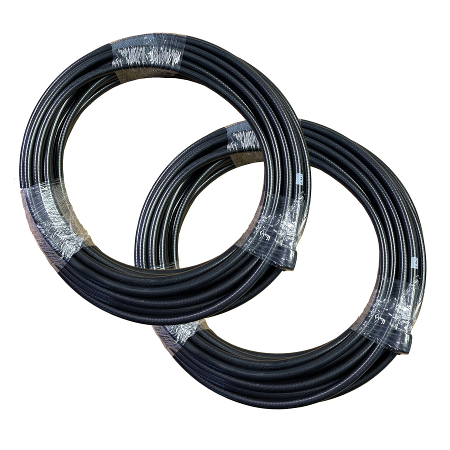 Parsec 2:1 PC400 Cable Kit 125 ft, N(M)