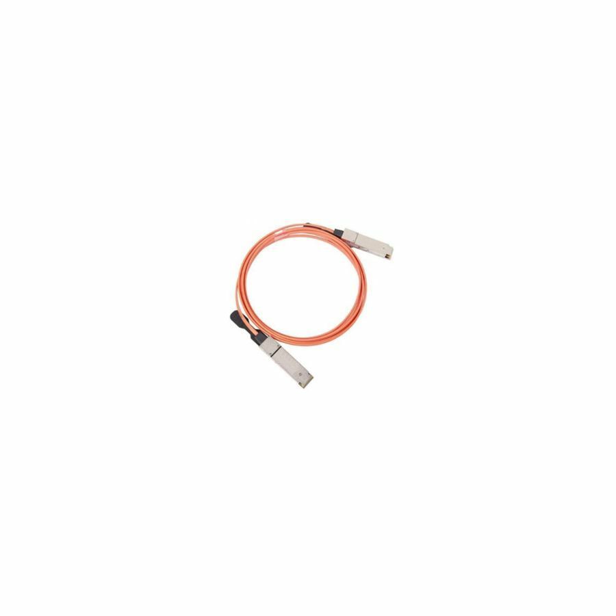 HPE 400G QSFP-DD to QSFP-DD 3m Active Optical Cable