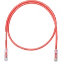 Panduit NetKey Cat.6 UTP Patch Network Cable