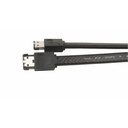 CRU Mini-SAS/Mini-SAS HD Data Transfer Cable