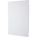 Chief Proximity Faceplate Cover Kit - White