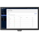 Clear Touch CTI-7043XT-UH20 Collaboration Display