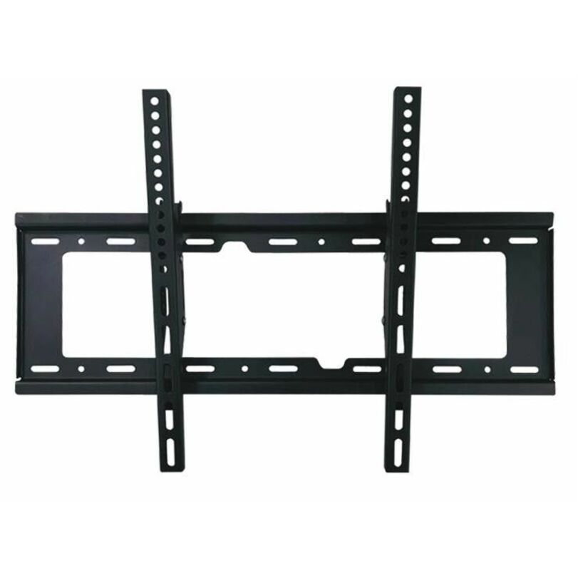 GVision Wall Mount for Monitor, Flat Panel Display - Black