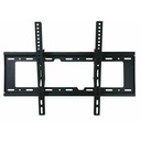 GVision Wall Mount for Monitor, Flat Panel Display - Black