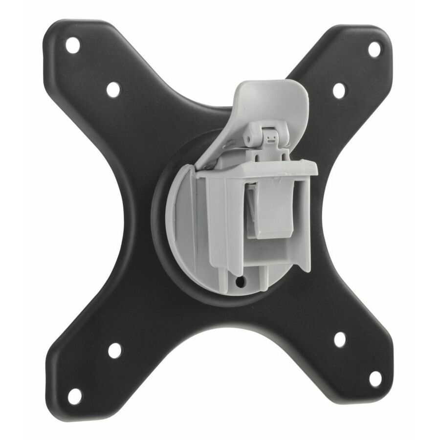 Atdec Mounting Adapter for Mounting Arm - White