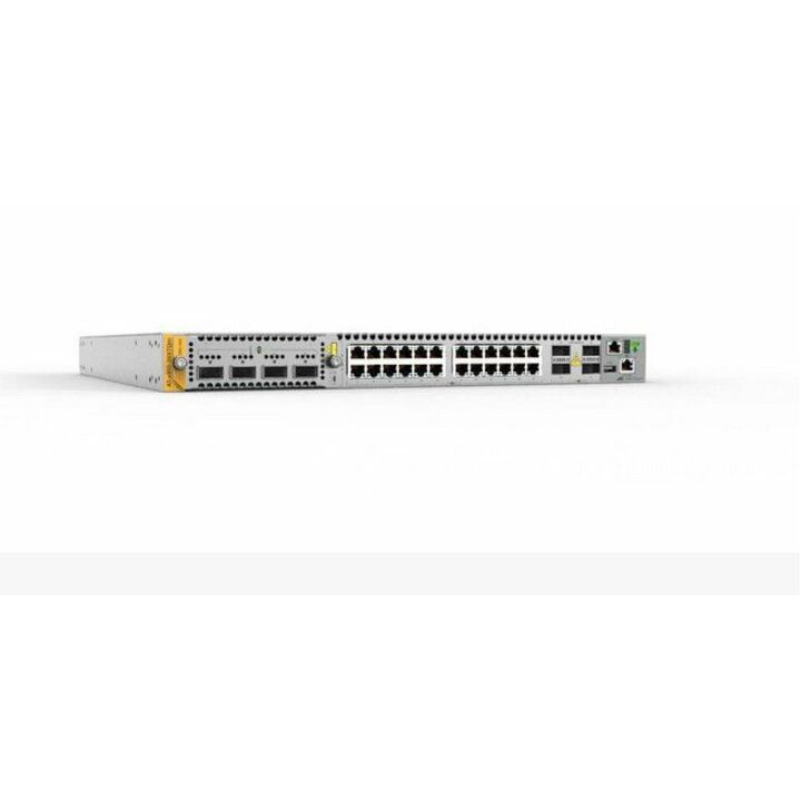 Allied Telesis x950-28XTQm Layer 3 Switch