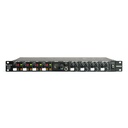 Samson S-zone - 4-Input/4-Zone Stereo Mixer