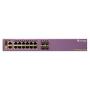 Extreme Networks X440-G2-12p-10GE4 Ethernet Switch