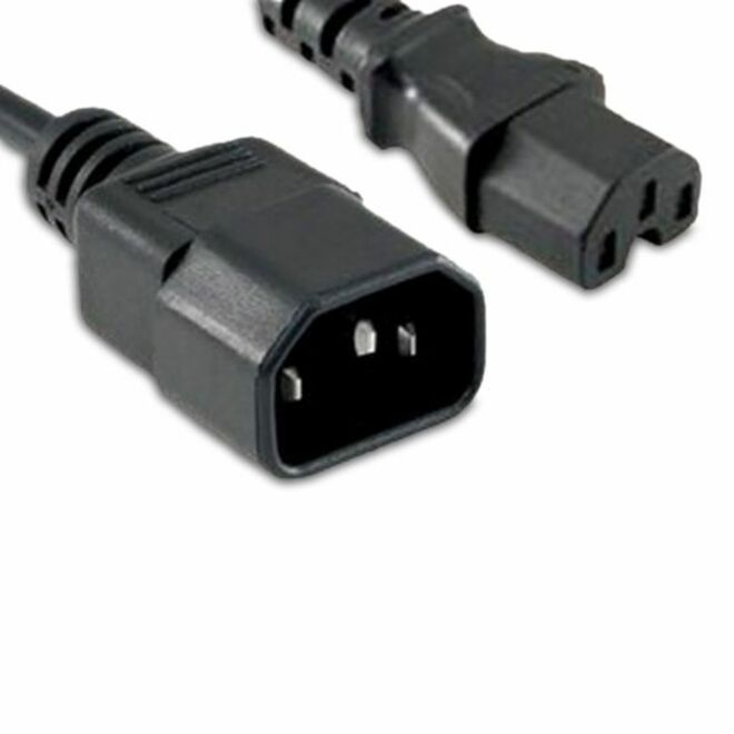 ENET Power Extension Cord