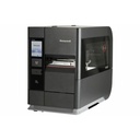 Honeywell Single Sided Industrial, Healthcare, Manufacturing, Warehouse, Automotive Direct Thermal/Thermal Transfer Printer - Color - Label Print - Fast Ethernet - USB - USB Host - Serial - Bluetooth - IEEE 802.11a/b/g/n/ac Wireless LAN - Near Field Communication (NFC) - RFID - US